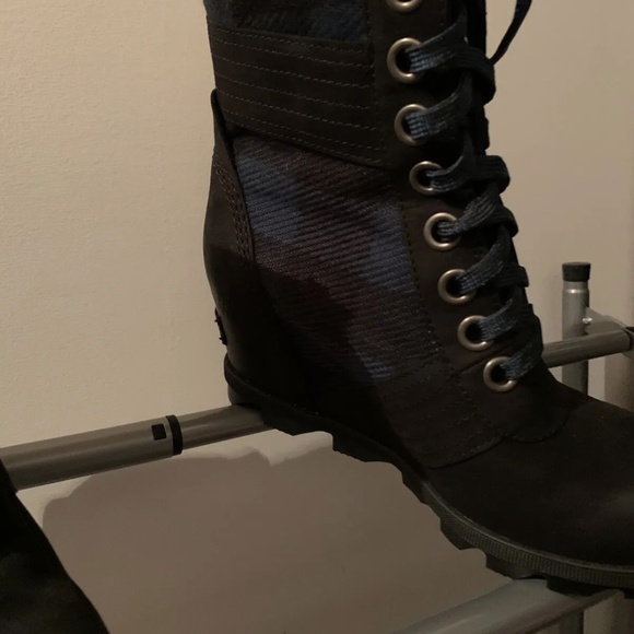 Sorel Women's Lexie Wedge - Picture 7 of 11